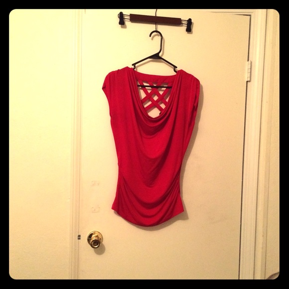 HeartSoul Blouse