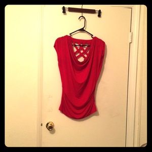HeartSoul Blouse
