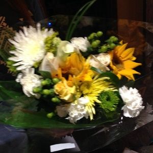 Meet your Posher, Emma