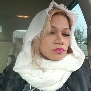 Meet your Posher, Sujey