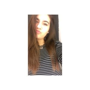 Meet your Posher, Paulina