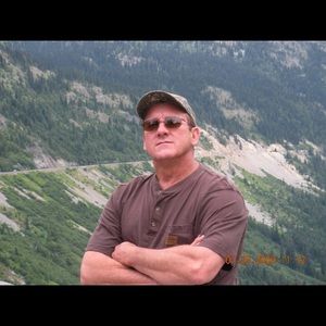 Meet your Posher, Kenneth