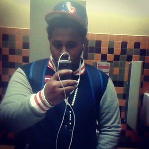 Meet your Posher, Nathan