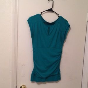 Maurice's Blouse
