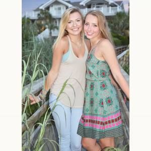 Meet your Posher, Rose