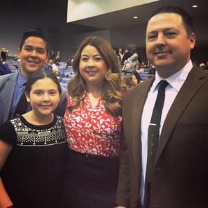 Meet your Posher, Cheree