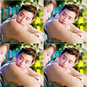 Meet your Posher, Lulua