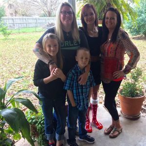 Meet your Posher, Cara