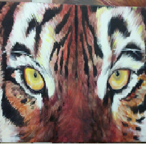 Meet your Posher, Dana