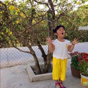 Meet your Posher, Hanh