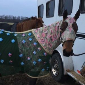 Meet your Posher, Christie