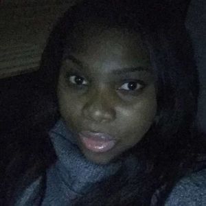 Meet your Posher, Sabrina