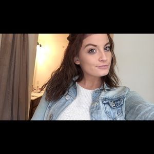 Meet your Posher, Alanna