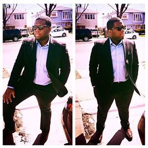 Meet your Posher, Shariff