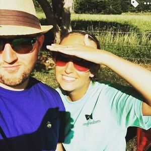 Meet your Posher, Jonathan