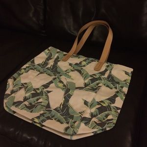 GAP tote bag *BRAND NEW*