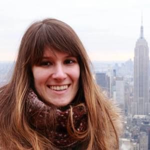 Meet your Posher, Eline