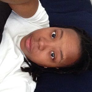 Meet your Posher, Tashonna