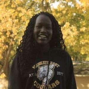 Meet your Posher, Nyaruot