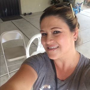 Meet your Posher, Gabriela