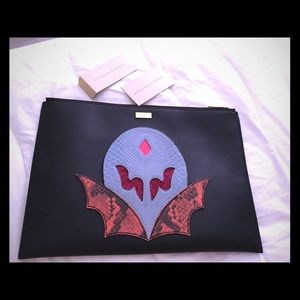 Stella McCartney Clutch