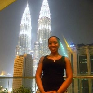 Meet your Posher, Janel