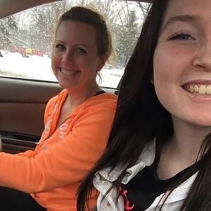 Meet your Posher, Allison