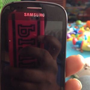 Meet your Posher, Tanesha