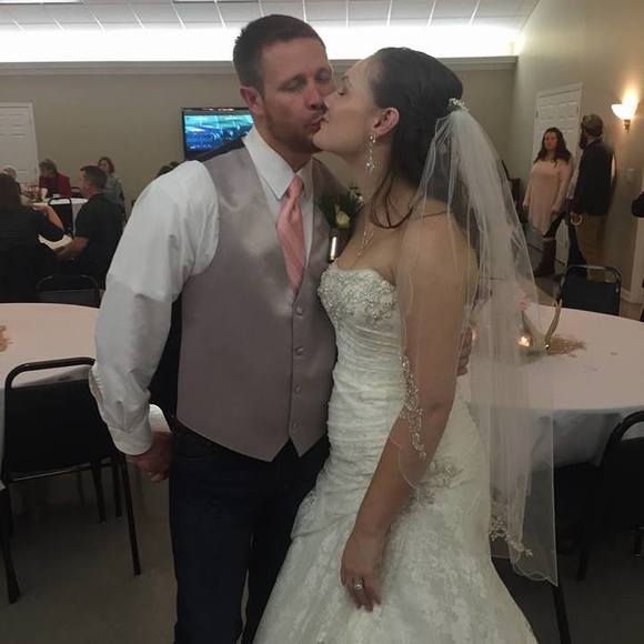 Meet your Posher, Christian