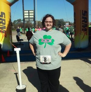 Meet your Posher, Bridget