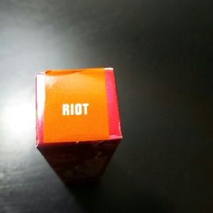 Lime crime Riot spring cleaning