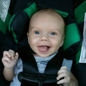 Meet your Posher, Lisa