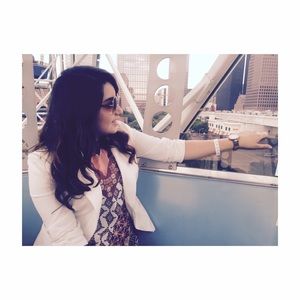 Meet your Posher, Amanda