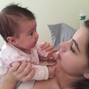 Meet your Posher, Crystal