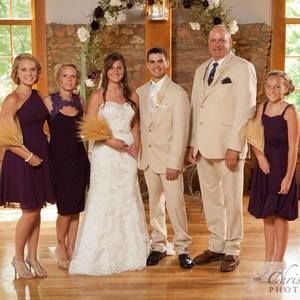 Meet your Posher, Jaime