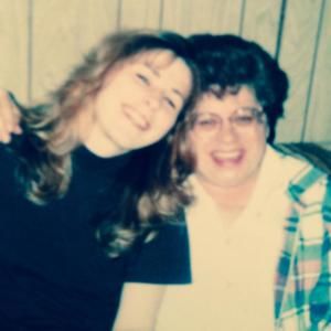 Meet your Posher, Deanna