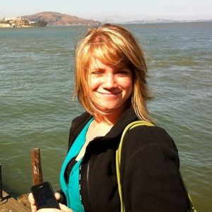 Meet your Posher, Sara