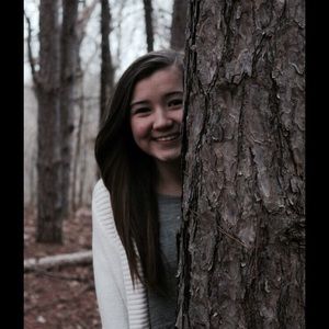 Meet your Posher, Mary