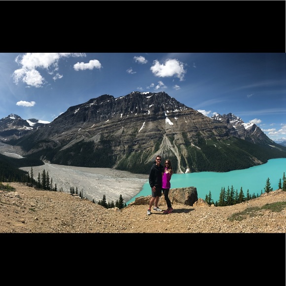 Meet your Posher, The Stylish Suitcase✈️❤️ - Picture 6 of 8