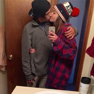 Meet your Posher, Kylee