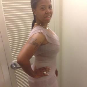 Meet your Posher, Ebony