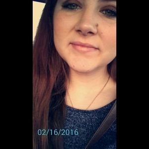 Meet your Posher, Jayme