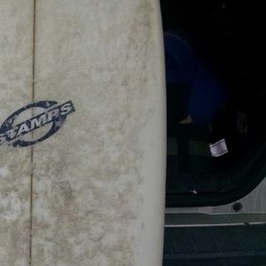 Meet your Posher, Teddy