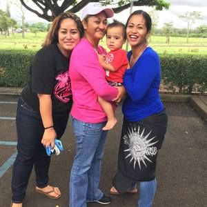 Meet your Posher, Ginger