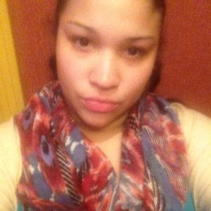 Meet your Posher, Shanell