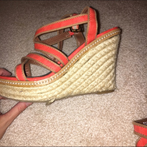 Summer Wedges - Picture 2 of 2