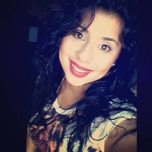 Meet your Posher, Erika