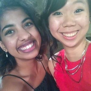 Meet your Posher, Christy