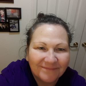 Meet your Posher, Patricia