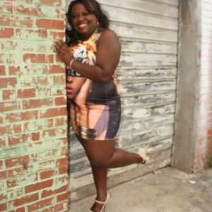 Meet your Posher, Tyisha